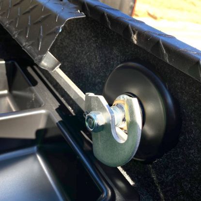 CAMLOCKER CAM/S-71 LP MATTE - S71LPMB