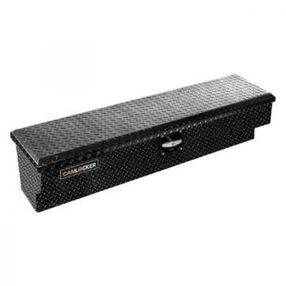 CAMLOCKER CAM 60' SIDE MOUNT GLOSS BLACK - SMB60GB