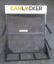 CAMLOCKER CAMLOCKER TOOL BOX DISPLAY - TBDISPLAYR