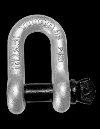 CMP GROUP 3/8 ALLOY SCREWPIN HTGALV CHAIN SHA - 10319620