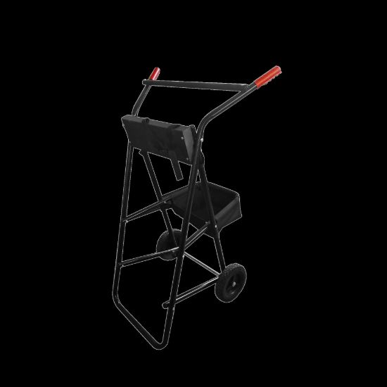 CMP GROUP TITAN OUTBOARD MOTOR STAND - 30 HP - 10826942