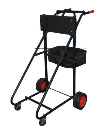 CMP GROUP TITAN OUTBOARD MOTOR EAVYDUTYTROLLE - 10826943