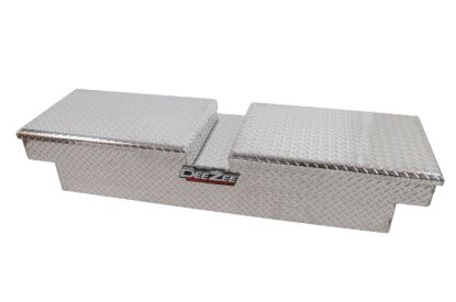 DEE ZEE DOUBLE LID TOOL BOX - 8370