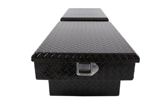 DEE ZEE RDLB DBL LD CHST FS BLK - 8370B