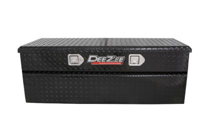 DEE ZEE RD LBL UTIL CHST FS PU BK - 8546B
