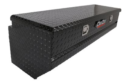 DEE ZEE RLB 5TH WHEEL BLK - 8560WB