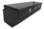 DEE ZEE RLB 5TH WHEEL BLK - 8560WB