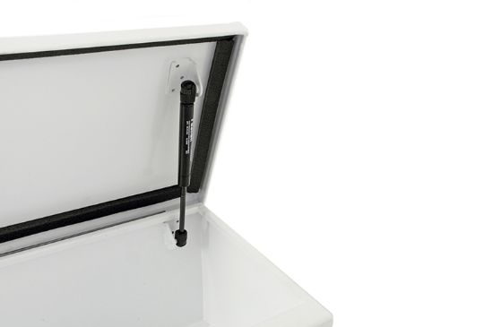 DEE ZEE WT/STEEL/TB SID MOUNT 60' - 8760S