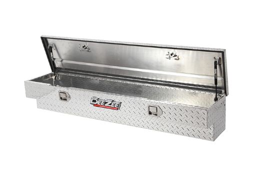 DEE ZEE RLB SIDE MNT 68' BRT-TREA - 8768