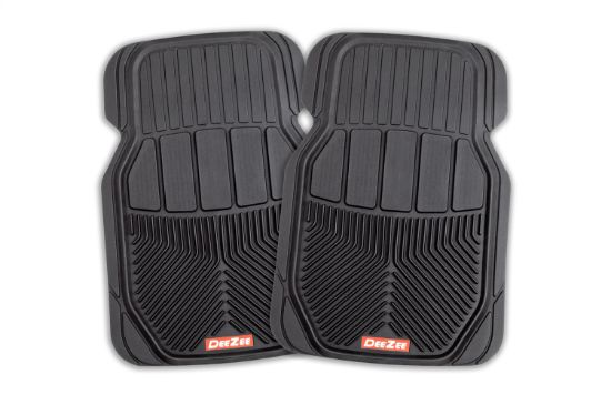 DEE ZEE ALL SEASON II FRONT MAT P - 90710