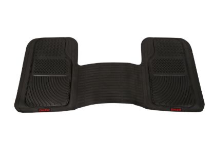 DEE ZEE FRONT FULL FRONT MAT - 90711