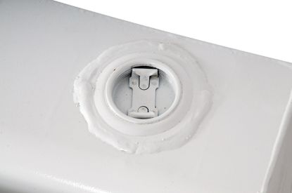 DEE ZEE LIQ/TRNS TANK 55 GAL STEE - 91750S