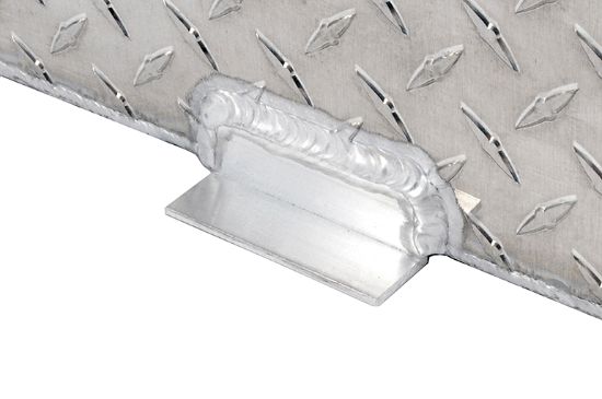 DEE ZEE AUX TANK 38 GAL 59X9X19 - 91752X