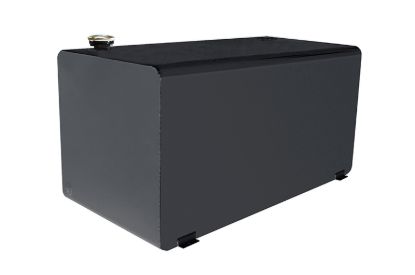 DEE ZEE TLBX-SPECTNK-STEEL BLK - 91753XSB