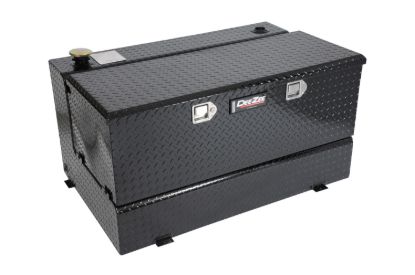 DEE ZEE TOOL BX SPECIALTY TANK COMBO BLK BT - 92647B