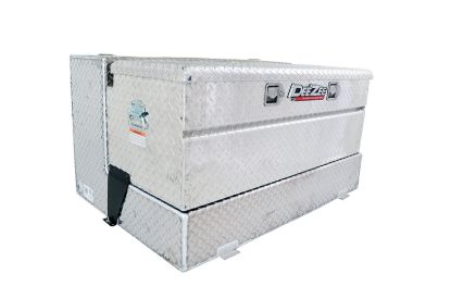 DEE ZEE TOOL BOX SPECIALTY TANK COMBO-BT-AL - 92656