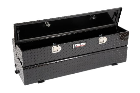 DEE ZEE BK/AUX/COMBTNK 43GAL LOW - 92740XB