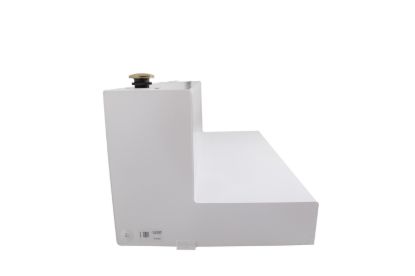 DEE ZEE TOOL BOX SPECIALTY TANK ST-WH-STEEL - 92756S
