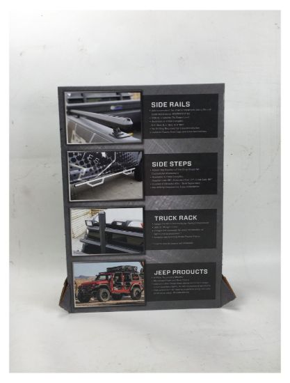 DEE ZEE FREE DISPLAY HEX COUNTER DISPLAY - 9409313