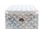 DEE ZEE TOOL BOX - WHEEL WELL BOX - 95DA
