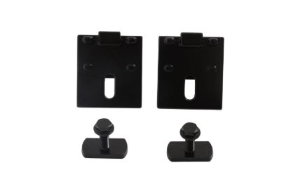 DEE ZEE TIEDOWNS CHVY F150 2015+ - 97909