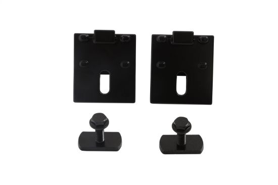 DEE ZEE TIEDOWNS CHVY F150 2015+ - 97909