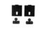 DEE ZEE TIEDOWNS CHVY F150 2015+ - 97909