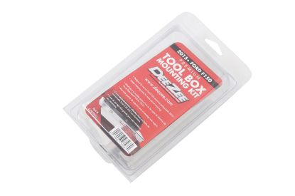 DEE ZEE TBOX TIEDOWNKT F150 2015+ - 97910