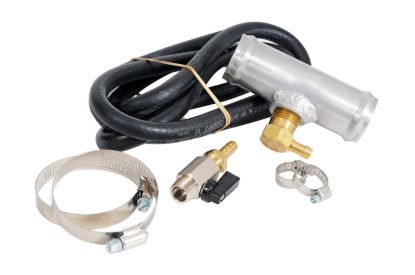 DEE ZEE CON KIT/AUX TANK DOD2013+ - 97962