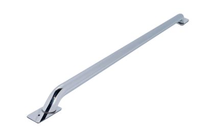 DEE ZEE SIDE RAIL STAINLESS STEEL - 99612