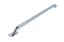DEE ZEE SIDE RAIL STAINLESS STEEL - 99612