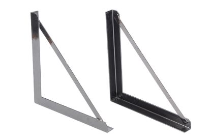 DEE ZEE MOUNTING BRAKT KIT 18X18 - DB2502