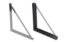 DEE ZEE MOUNTING BRAKT KIT 18X18 - DB2502