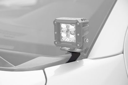 DEE ZEE DITCH LIGHT BRACKET - DZ1071