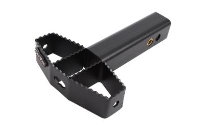DEE ZEE HITCH STEP - DZ15302S