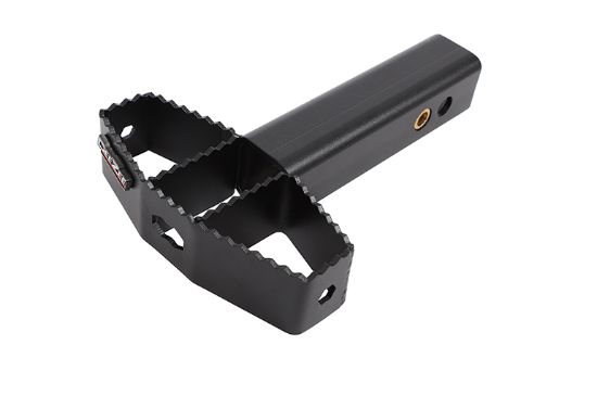 DEE ZEE HITCH STEP - DZ15302S