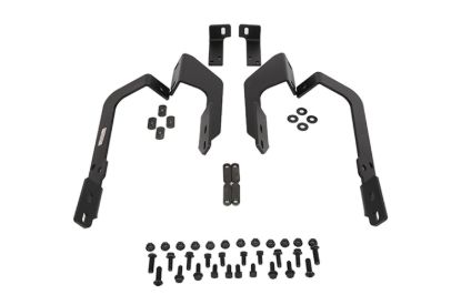 DEE ZEE BRACKET KIT FOR 16201 20 EXPLORER - DZ16227