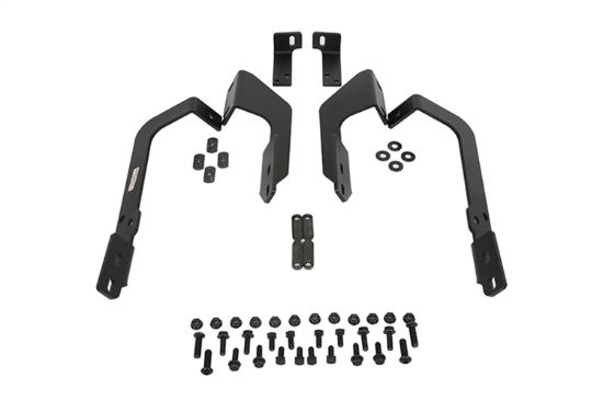 DEE ZEE BRACKET KIT FOR 16201 20 EXPLORER - DZ16227