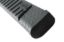 DEE ZEE BT/OVAL/RB REG CAB BRITE - DZ16401