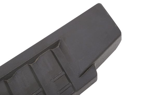 DEE ZEE MOLDED/RB EXT CAB UNIVERSAL 78' (B - DZ16611
