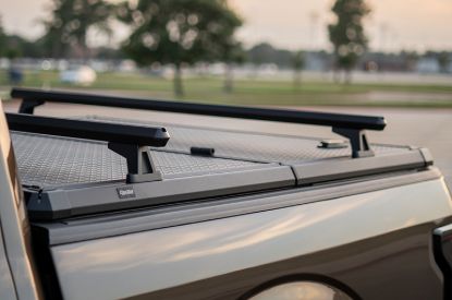 DEE ZEE TONNEAU COVER - DZ19551
