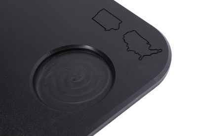 DEE ZEE BED PROTECTION - TAILGATE PROTECTOR - DZ284127