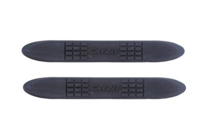 DEE ZEE BOXED PAIR STEP PAD FOR 3IN TUBE - DZ3ICHECKS