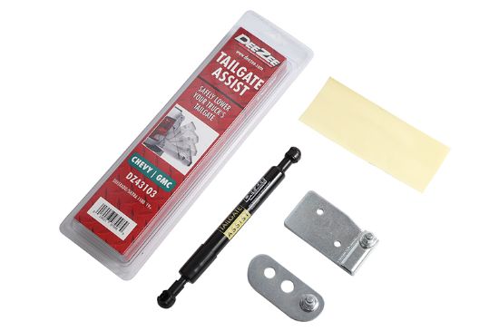 DEE ZEE TAILGATE ASSIST - DZ43103