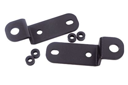 DEE ZEE BRONCO ACCESSORIES - A-PILLAR - DZ4613