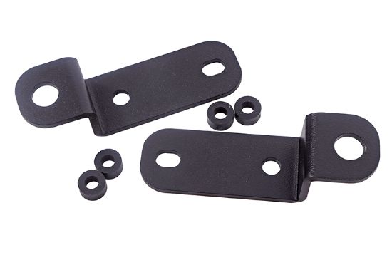DEE ZEE BRONCO ACCESSORIES - A-PILLAR - DZ4613