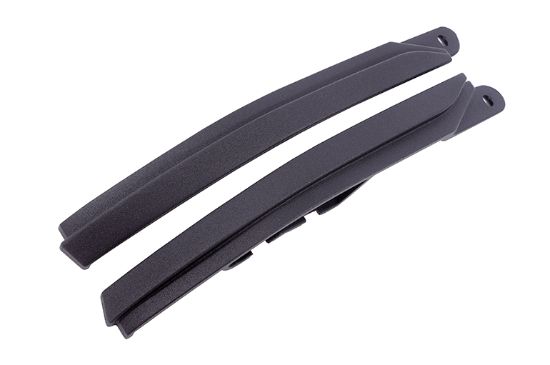 DEE ZEE BRONCO ACCESSORIES - FENDER SIGHT D - DZ4616