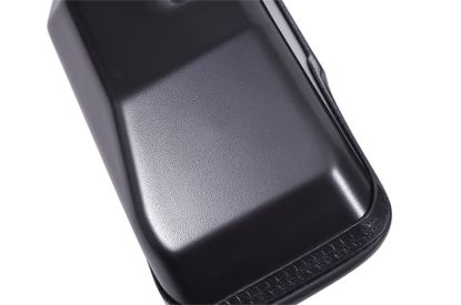 DEE ZEE BRONCO/ACC DOOR HINGE COVER (SET O - DZ4625