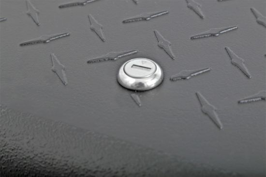 DEE ZEE TOOL BX SPCLTY CROSSOVER PLASTIC - DZ6163P