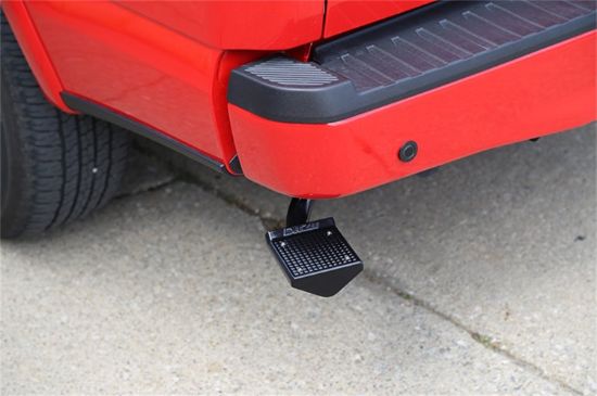 DEE ZEE BUMPER STEP - DZ6207S